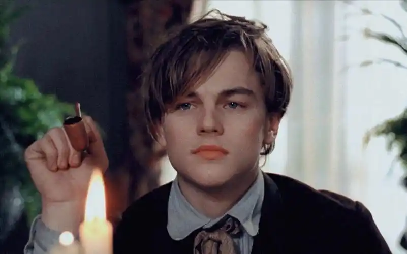 【心之全蚀】没有谁不会怀念那个时候的莱昂纳多吧-睿银子-帅-哔哩