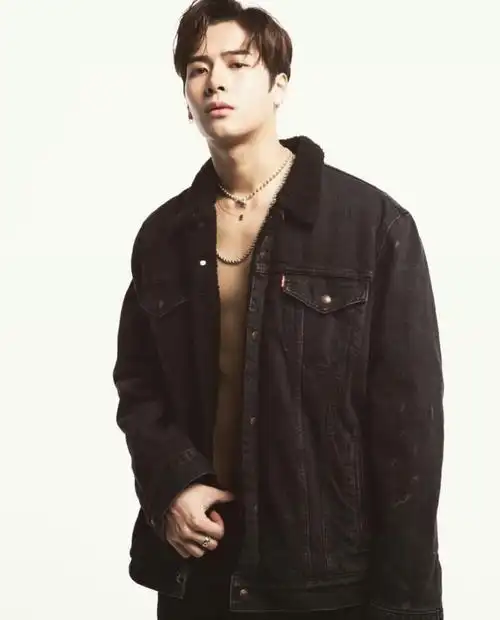 彭于晏只排30名亚洲百大最帅面孔冠军是来自中国的