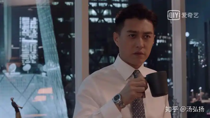 如何评价由靳东主演的电视剧《精英律师》? - 知乎