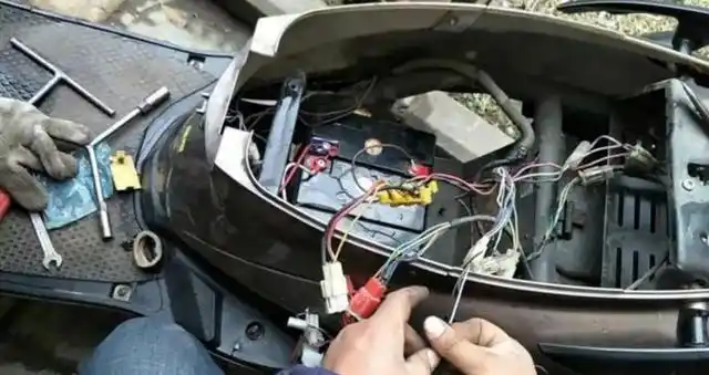 电动车换电池怎么选这三类电池再便宜也不能买车主注意