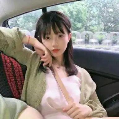 qq女生头像可爱小清新高清好看的女生可爱小清新头像图片