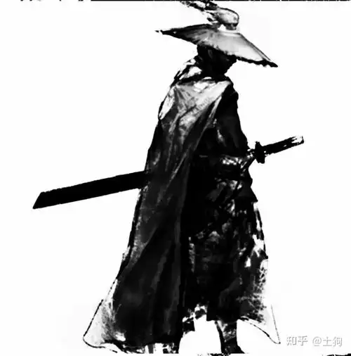 有没有一些带有江湖气息的头像? - 知乎