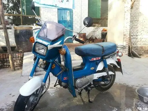 10411 | 回复: 64 摩托车论坛 金城70,瞎折腾,累够呛,不少花,重生记!