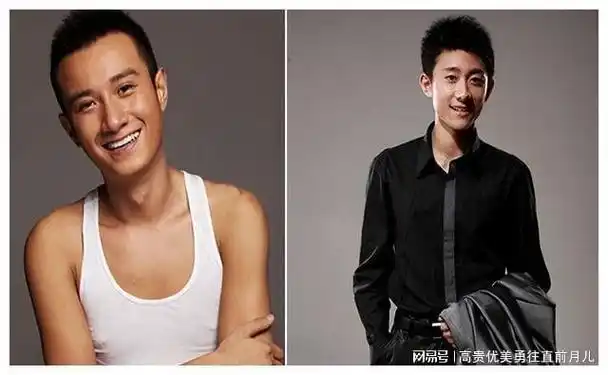 90后演技扛把子,到无戏可拍,张一山到底做错了什么?