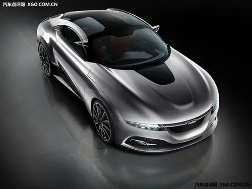 查看大图可用键盘的 ←或→ 翻页2011款 phoenix 概念版