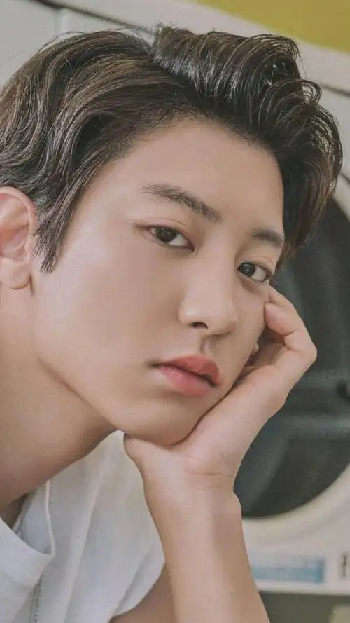 灿烈- 堆糖,美图壁纸兴趣社区