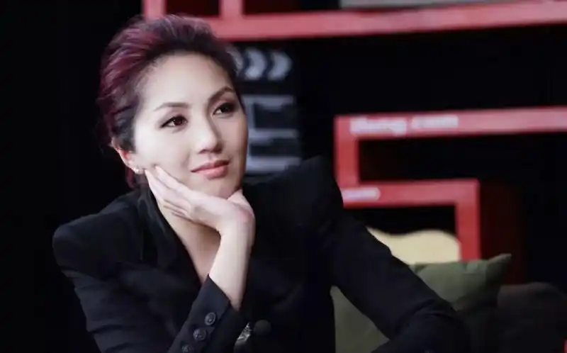 杨千嬅经纪公司经纪人怎么联系热点梁朝伟参演无名