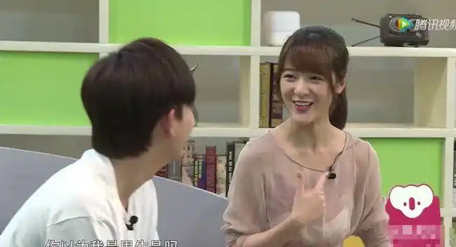 胡先煦用这4个字评价徐娇,徐娇气炸了,网友:赵丽颖有接班人了