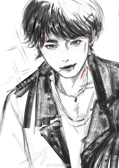 宋亚轩你好星期六