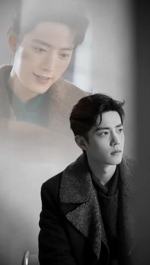 民国风肖战花样年华