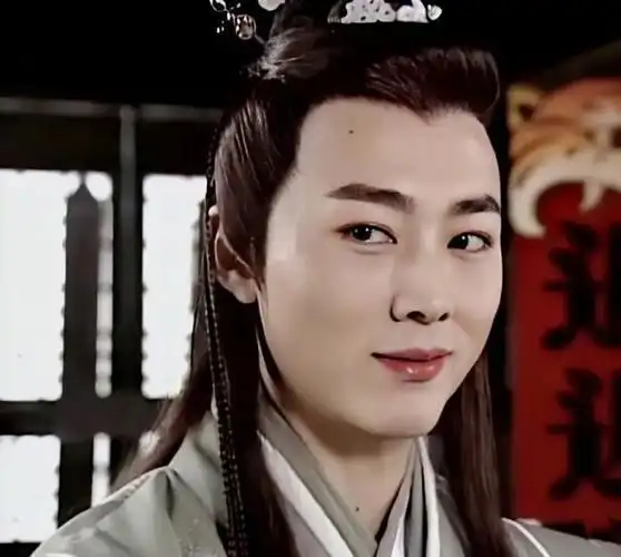 这一次,靠《庆余年2》火了的沈晓海,给内娱"敲了一个钟"!