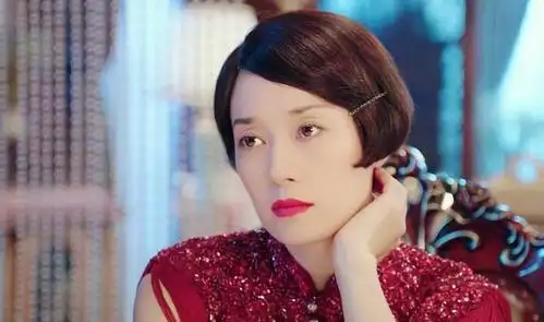 旗袍美探大结局丁如山判刑罗秋恒师傅不简单