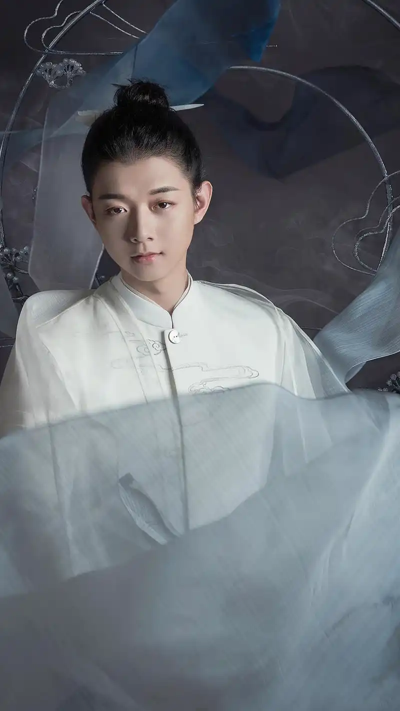 剑网3x霍尊——世外蓬莱蓝海守护行动