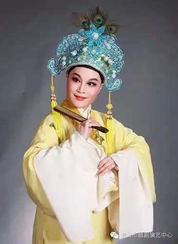 越剧喜欢看,还要会一点丨越剧公益培训班招生啦