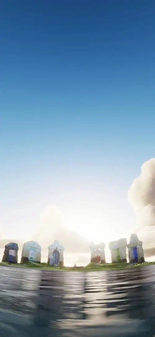 光遇高清竖屏壁纸大全