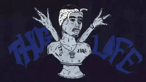 以上仅是"hiphop四大样"音乐部分的一些名词的解释,在街舞(street