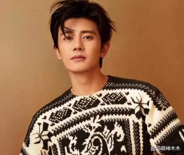 任嘉伦否认出轨嫖娼成毅否认被富婆包养卓伟第一狗仔头衔不保