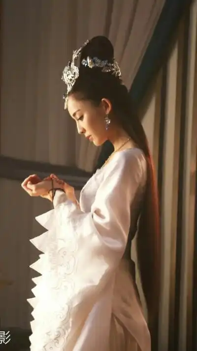 择天记 徐有容 古力娜扎