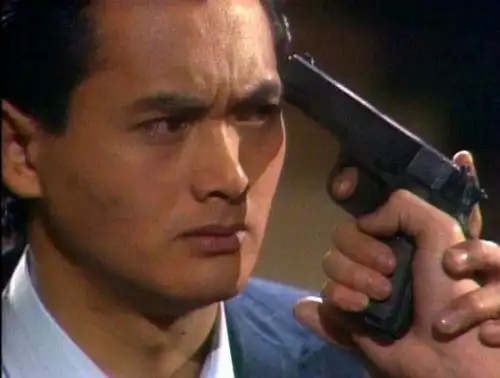 周润发版上海滩(周润发赵雅芝)