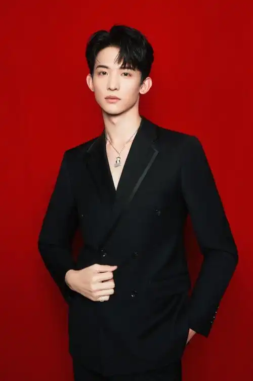 常华森:喜欢《一念关山》中情感饱满的戏|演员新势力