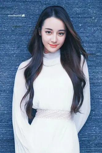 迪丽热巴/野生动植物卫士奖颁奖典礼