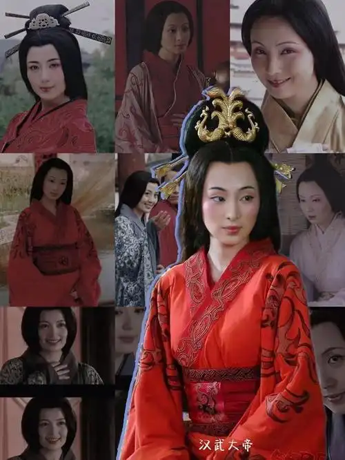 大汉情缘之云中歌百度百科(9部以汉朝为背景的电视剧) - 帮企客