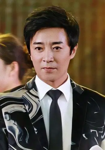 何中华 zhonghua he