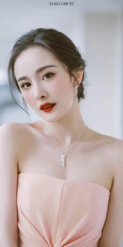 杨幂- 堆糖,美图壁纸兴趣社区