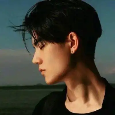 男头 帅气 小奶狗_男生头像_我要个性网