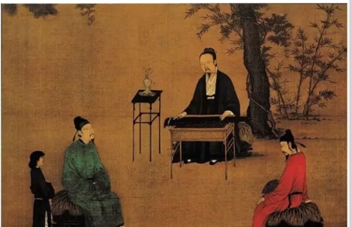 >> 文章内容 >> 试析高校艺术素质教育与儒家音乐美学思想 高校的艺捷