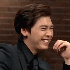 李易峰哈哈大笑 gif 动图_gif_李易峰_动图_哈哈大笑表情