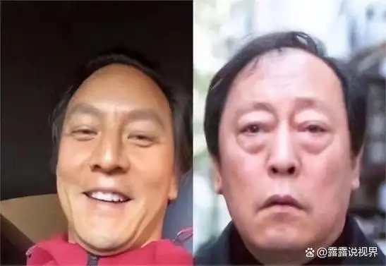 这五位明星年轻时长得不好看,老了之后居然"帅到掉渣"!