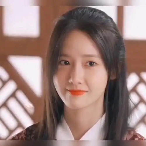 林允儿78古装美女7815【 #林允儿 #少女时代 #气质女神 】