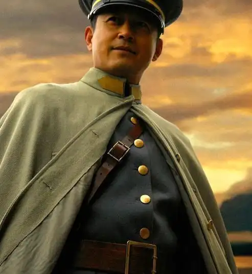 袁世凯说此人比孙中山有气质,比黄兴有见识,他是谁?做了什么事