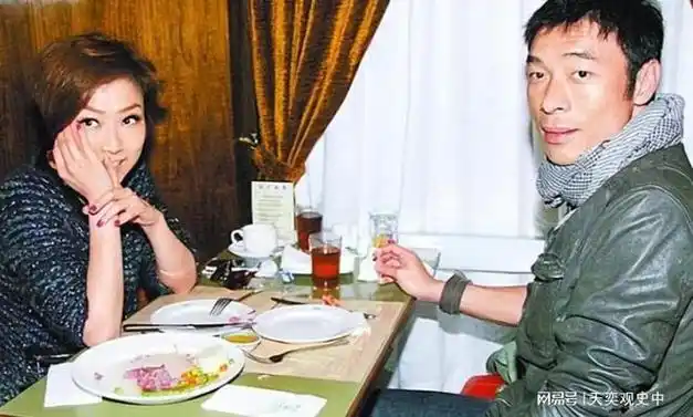 现如今57岁许志安,回应4年没拍戏,没唱歌,那件事情打击很大|韩红