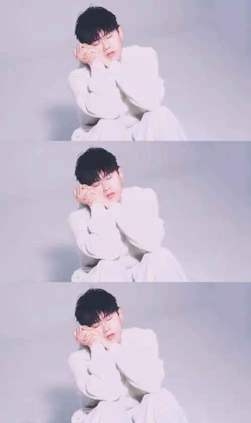 张杰冬季单曲away上线##张杰新歌away