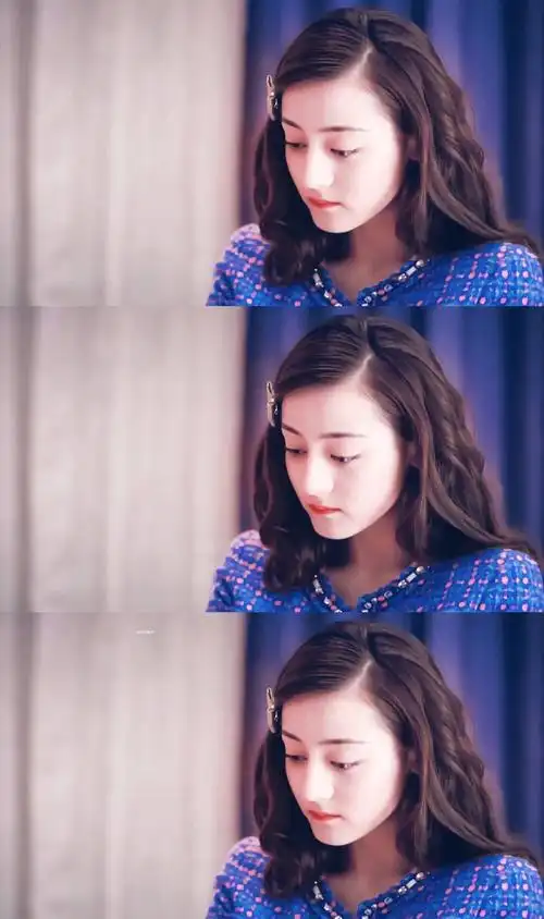 饭修/迪丽热巴微时代吴安珀