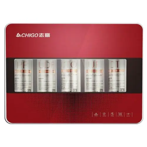志高 超滤净水器 cg-uf-uf3