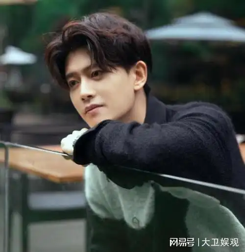 烈焰开播后任嘉伦的口碑保不住了