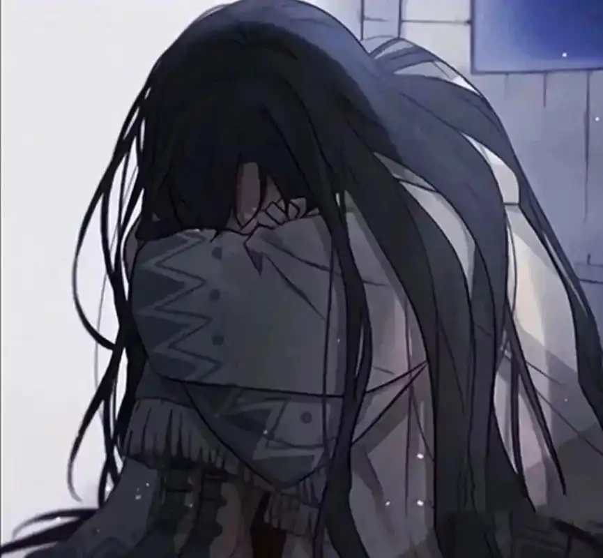 看来让人心疼的头像