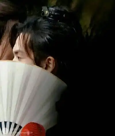 头像 古风 山河令