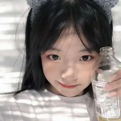 女生头像真人温柔可爱温柔可爱张张好看