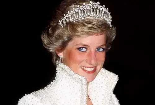 princess diana