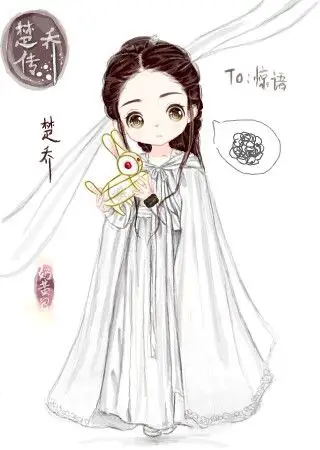 收集   点赞  评论  q版李易峰 0 8 花绯浅  发布到  古装q萌 图片