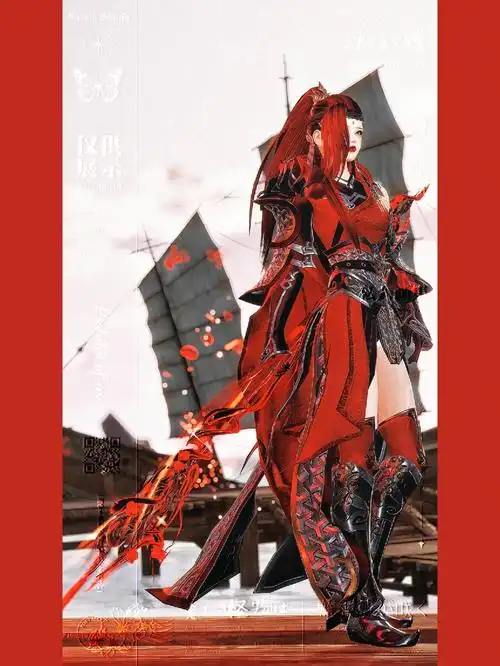 放点碎魂姐姐的帅照