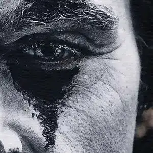 joker希斯·莱杰头像