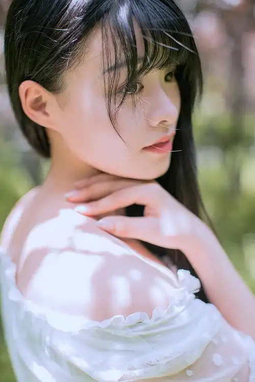 济南花季写真济南外景写真济南摄影工作室济南个人写真