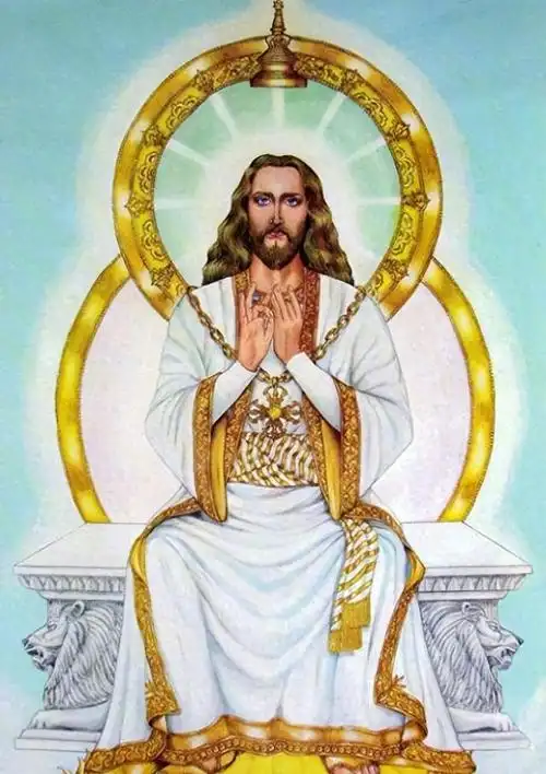 大家对于耶稣是否真正存在过众说纷纭