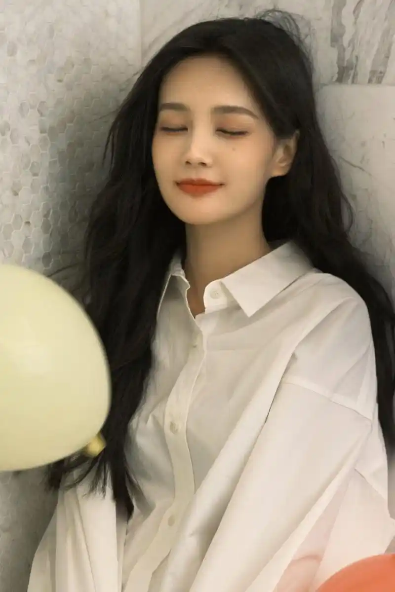 李一桐高清壁纸头像(二)[色]