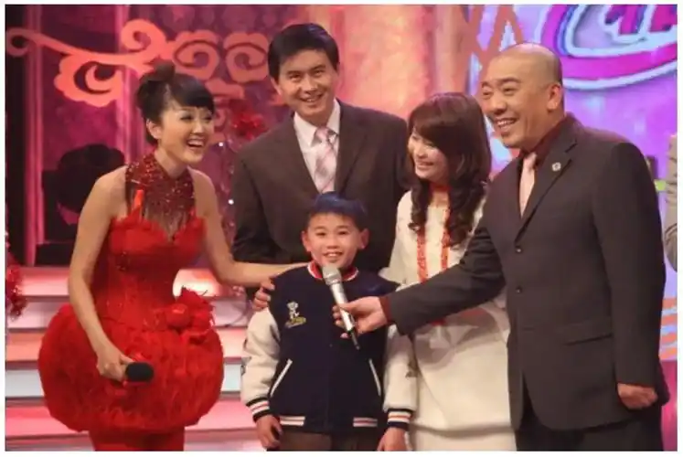 相约星期六停播了这档陪伴上海人20年的节目满满都是回忆啊